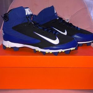 NIKE HUARACHE KEYSTONE 3/4